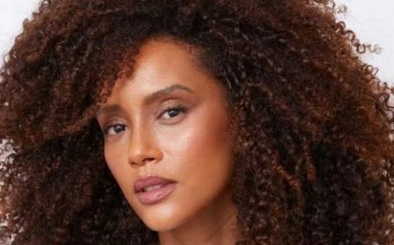 Viola Davis manda recado a Lázaro Ramos e Taís Araújo em aniversário da atriz