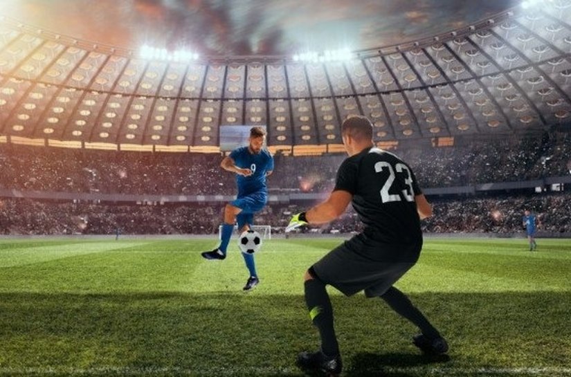 Relembre como foi a final da última edição da Liga Europa na temporada 2021/2022