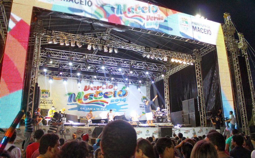 Ambulantes e Município de Maceió assinam acordo sobre vendas no “Maceió Verão”