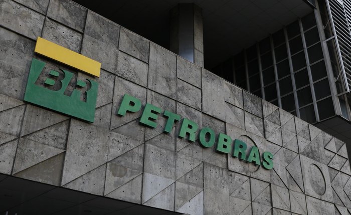 Segundo a estatal, resultado se deve à alta dos preços do petróleo Segundo a estatal, resultado se deve à alta dos preços do petróleo