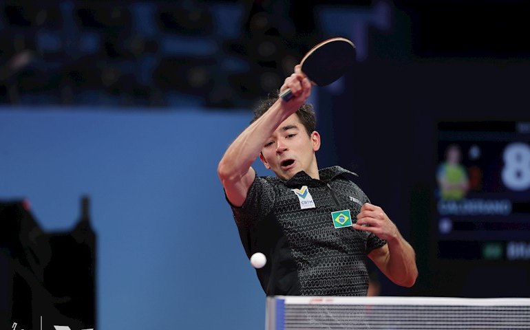 Equipes brasileiras brilham no Pan-Americano de Havana e se garantem em Paris-2024