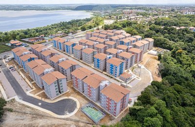 Prefeitura de Maceió sorteia nesta segunda unidades habitacionais na Santa Amélia