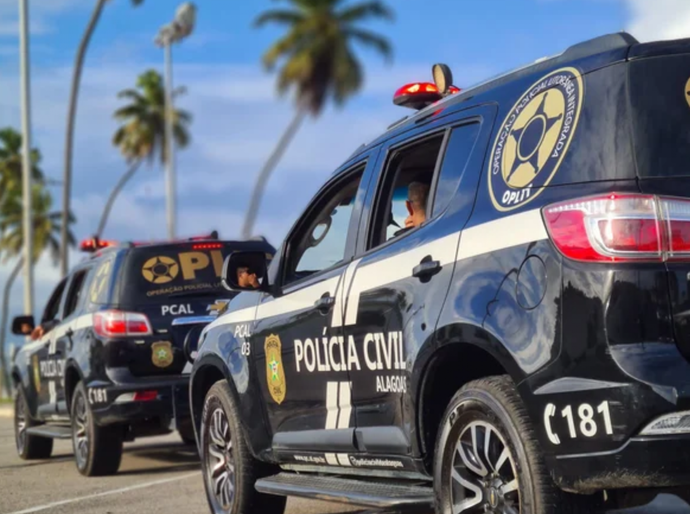 Polícia Civil investiga morte de mãe e filho por afogamento em pousada de Maragogi