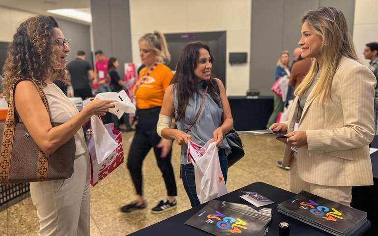 Em parceria com Decolar, Setur promove Destino Alagoas em Belo Horizonte