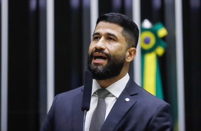 Deputado Fabio Costa denuncia abandono do HGE e critica governo de Alagoas  