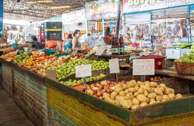 Equipamentos públicos modificam horário de funcionamento devido ao feriado antecipado nesta segunda-feira (27)