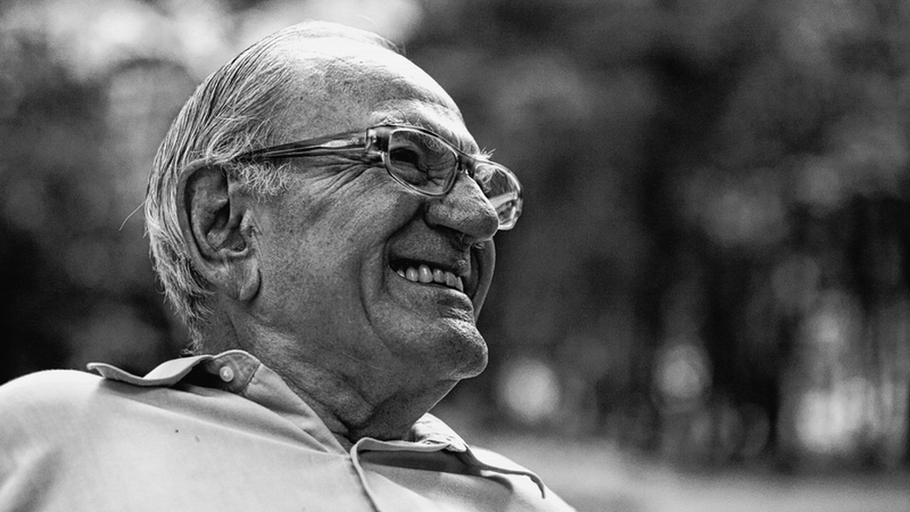 Helio Jaguaribe, jurista e membro da ABL, morre no Rio aos 95 anos