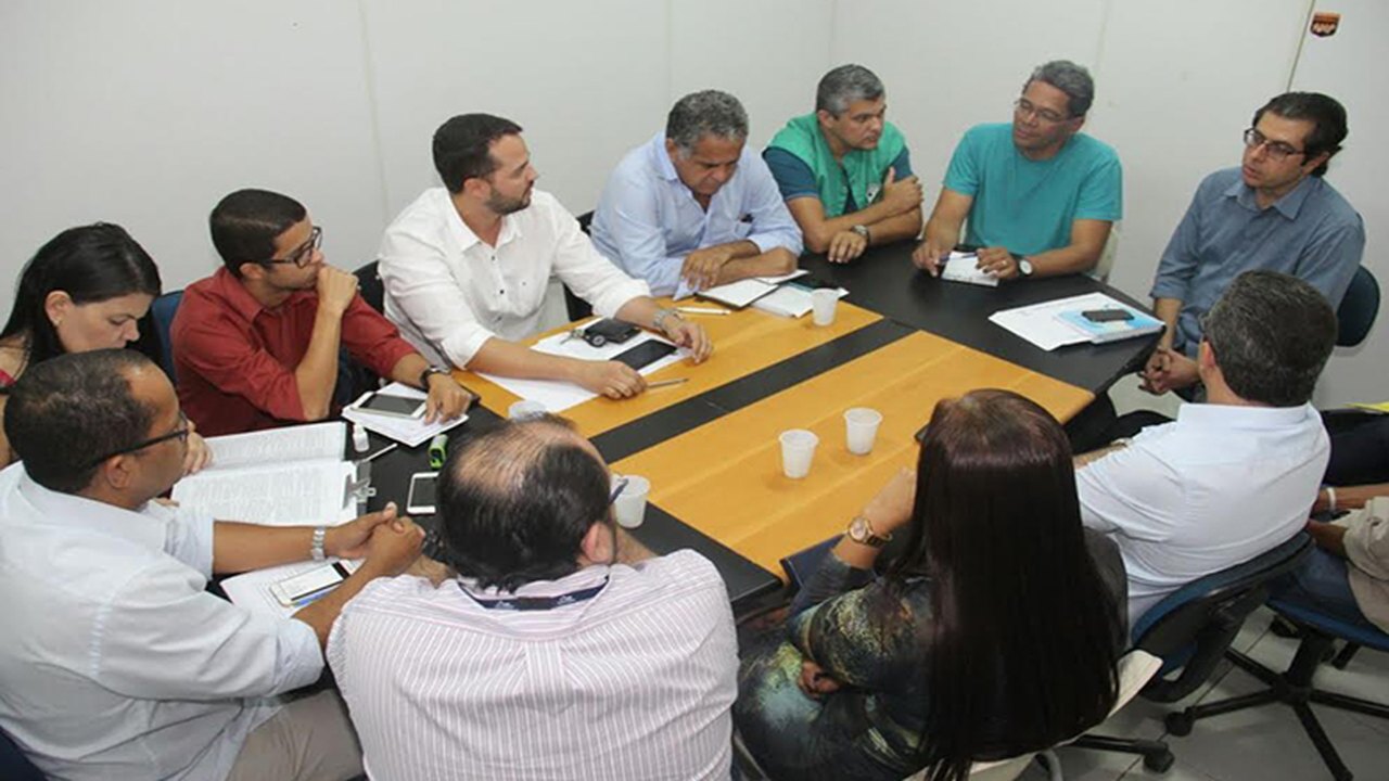 Prefeitura de Maceió garante parceria com a Polícia Militar durante o carnaval