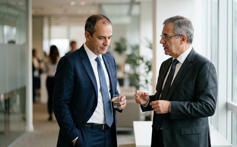 Qualicorp anuncia Eduardo Oliveira como novo CEO; Maurício Lopes presidirá o conselho