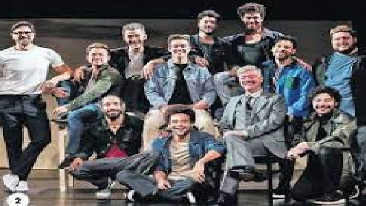 ‘A Herança’ traz uma discussão de gerações sobre amor e preconceitos