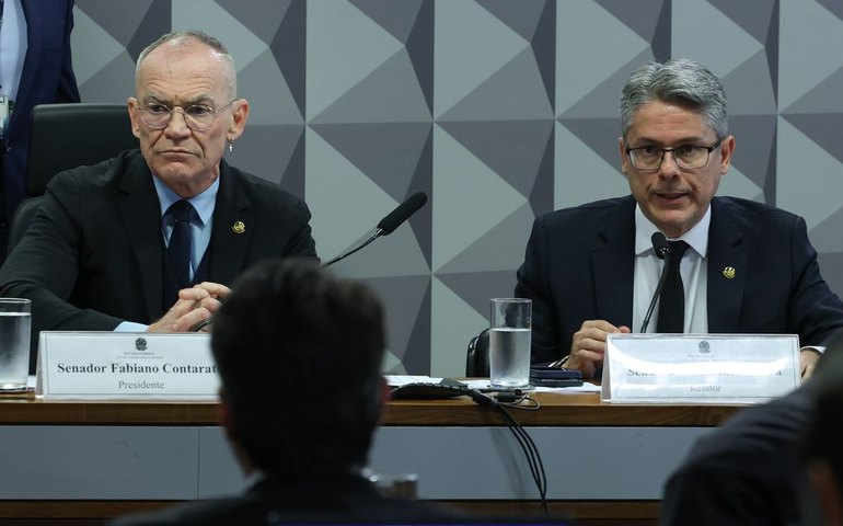 Relator de CPI quer investigar atuação do crime em mercados legais