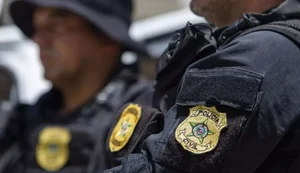 PCAL prende suspeito de estelionato após tentativa de golpe bancário na Ponta Verde. Fonte: Internet