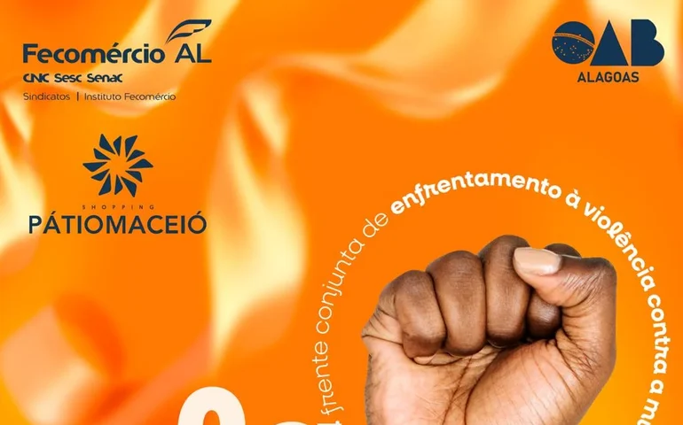 Shopping Pátio Maceió promove ações de autocuidado e de combate à violência contra a mulher