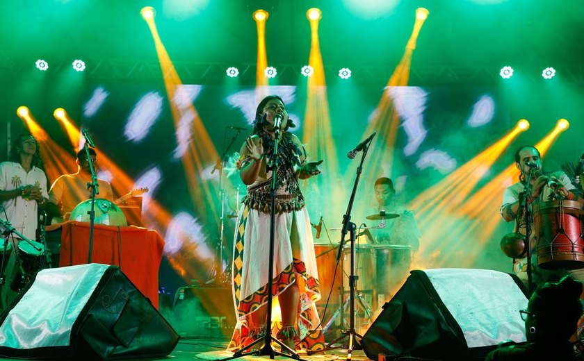 Evento vitrine para cultura amazônica começa nesta quinta em Belém