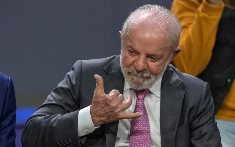 Lula critica foco de Trump em poder militar e defende prioridade ao combate à fome