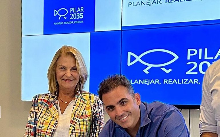 Emancipação política de Pilar: ordens de serviço marcam abertura de festividades