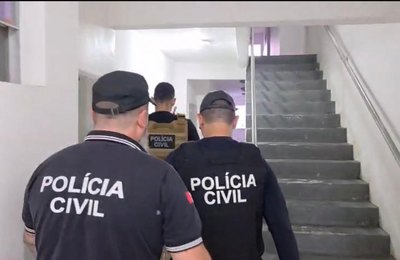Polícia Civil de Alagoas deflagra Operação “Funcionário do Mês II” contra fraude bancária