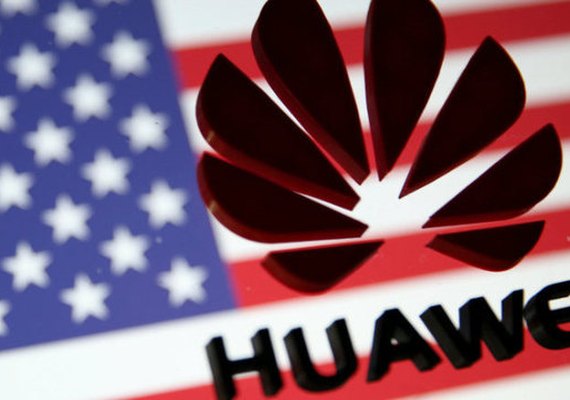 EUA apresentam novas acusações contra Huawei, por roubo de segredos comerciais