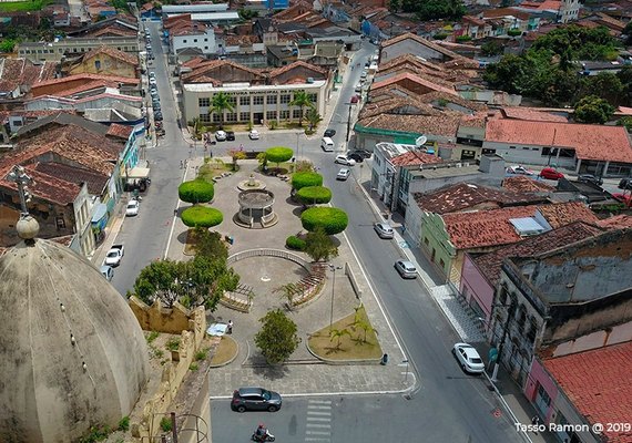 Pilar celebra 150 anos com vasta programação e várias inaugurações