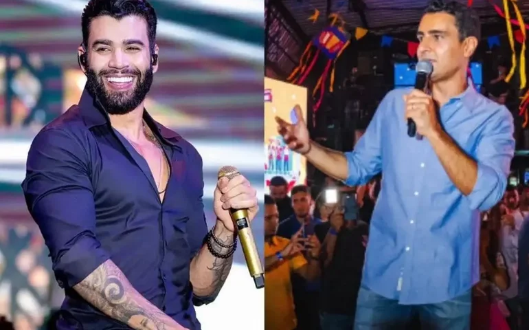 Cachês altíssimos dariam para JHC sanar dívidas com artistas local e fornecedores da Prefeitura de Maceió