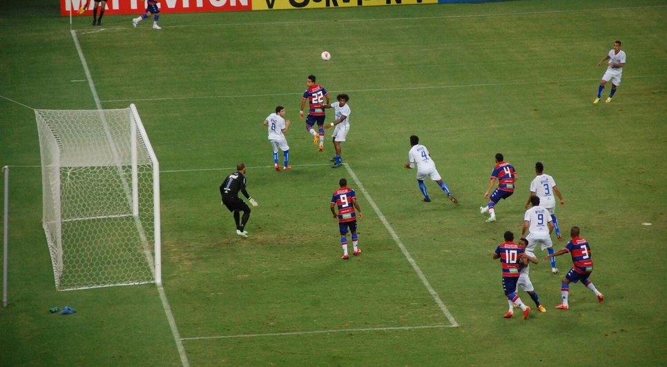 Foto: Ascom/Confiança
