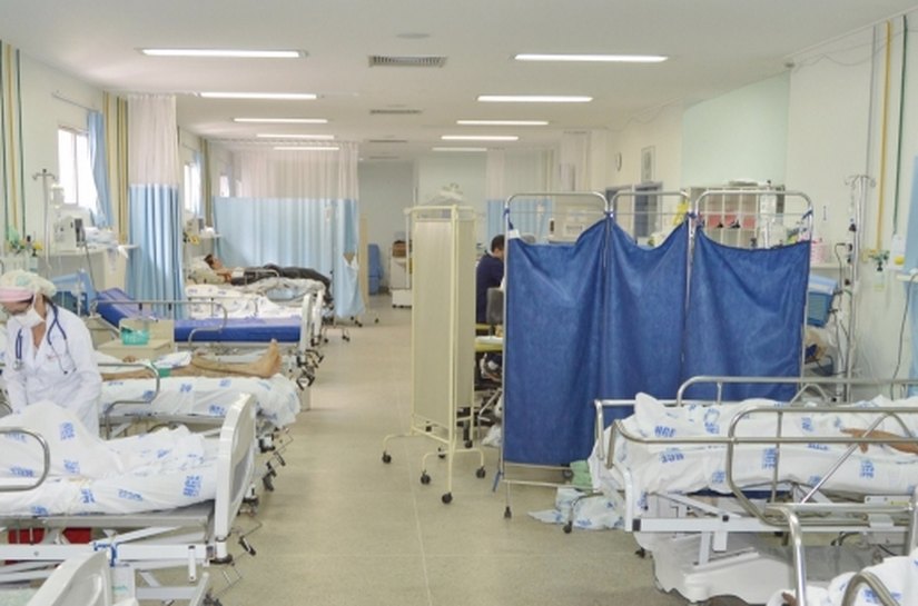 Comitê da Área Azul do HGE completa um ano visando melhorias