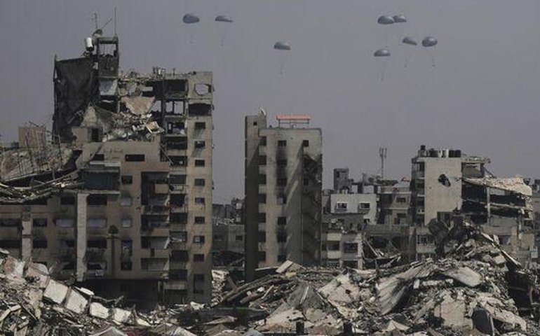 Israel planeja retomar ofensiva militar contra o Hamas na Faixa de Gaza em março