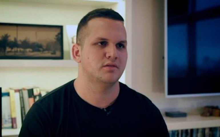 Filho de Cabral é preso em operação contra o contrabando de cigarros falsos