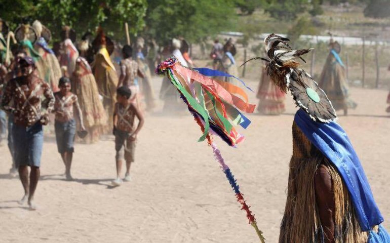 MPF ajuíza ação para que Funai destrave processo de demarcação de terra indígena em Pariconha