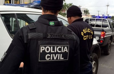 Governo de Alagoas lança edital com 500 vagas para o concurso da Polícia Civil; confira aqui