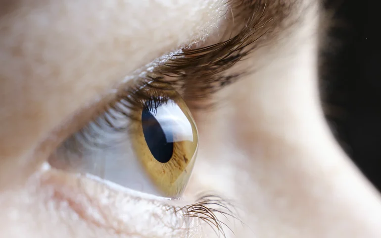 Assembleia aprova campanha de conscientização sobre ceratocone