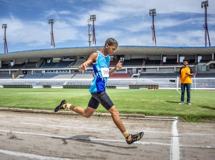 Jeal 2025 avança para a fase estadual com recorde de participação e protagonismo juvenil