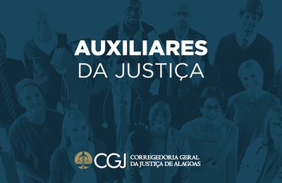 TJ seleciona profissionais de diversas áreas para atuação em processos judiciais
