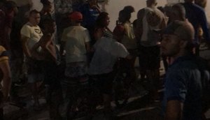 Suspeito de espancar e matar homem durante festa de eleição é executado em Aracaju