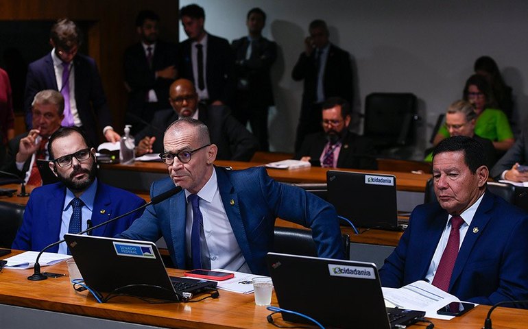 Estados deverão divulgar dados sobre elucidação de assassinatos, aprova CSP