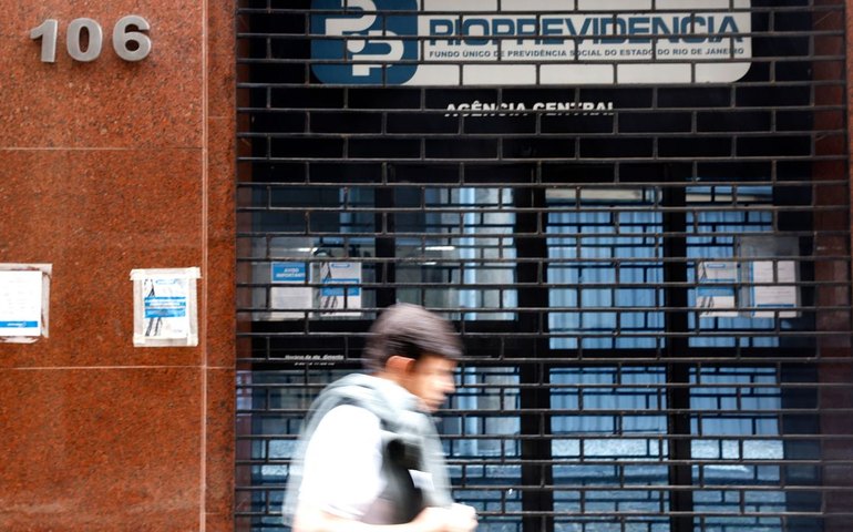 Rioprevidência terá de explicar ao MPRJ consignados e investimentos