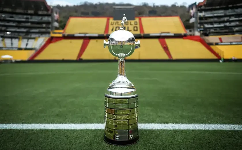 Confira os possíveis confrontos das oitavas da Libertadores e os playoffs da Sul-Americana