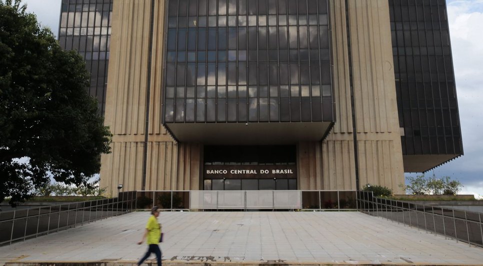 banco central