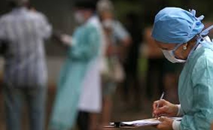 Medida é para garantir segurança de profissionais