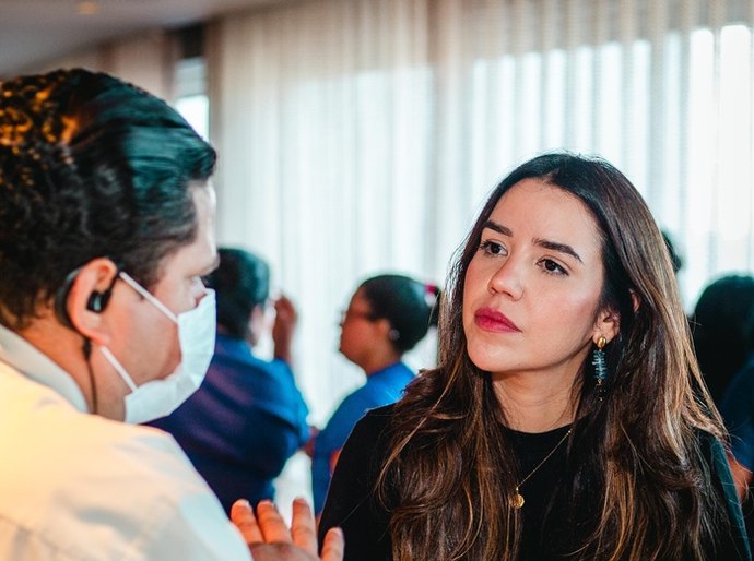 Bárbara Braga ampliou empregabilidade no turismo, liderando a geração de 10 mil empregos no setor em Alagoas