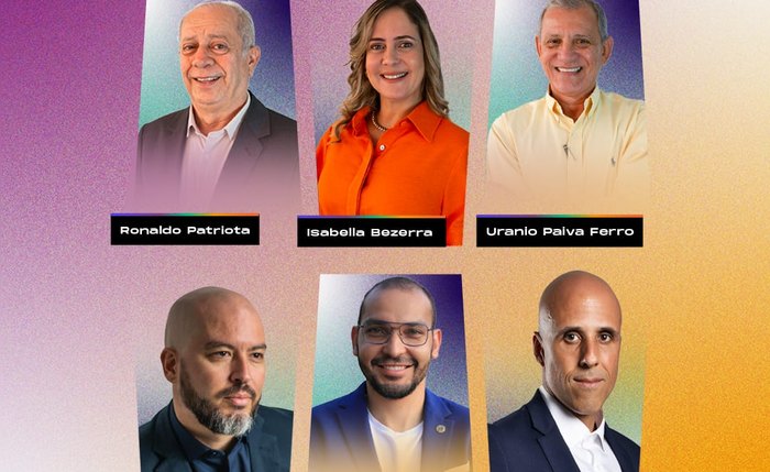 Evento traz renomados especialistas a Maceió
