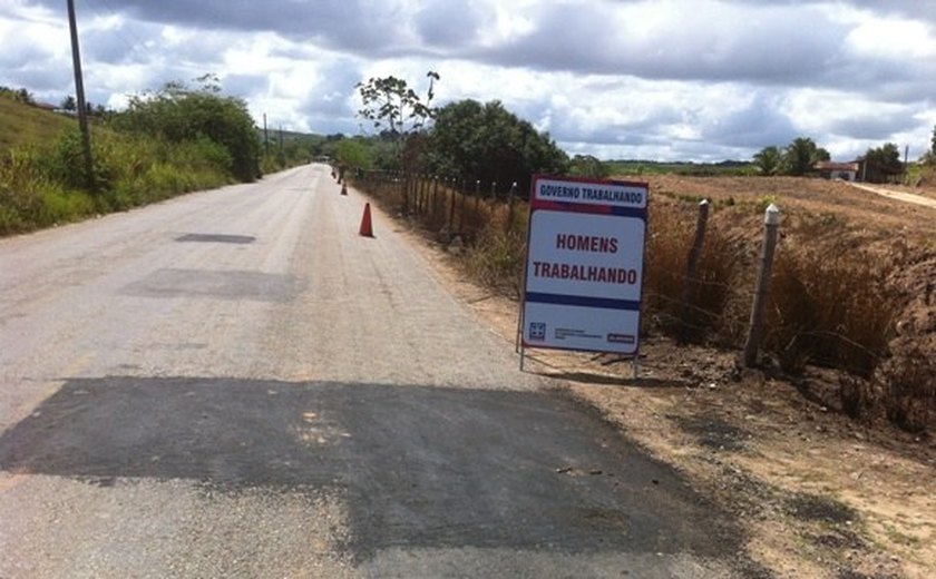Obras na Região Norte avançam e rodovia do Vale da Paraíba passa por melhorias