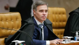 Em decisão proferida na sexta (19), Mendonça afirmou que conteúdo pode alienar debate eleitoral