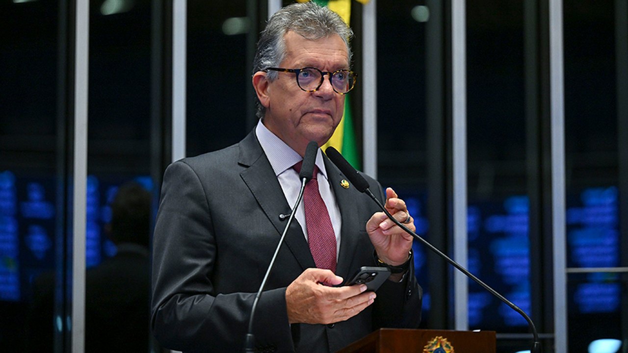 Senado adia votação de projeto para ampliação da produção nacional de fertilizantes