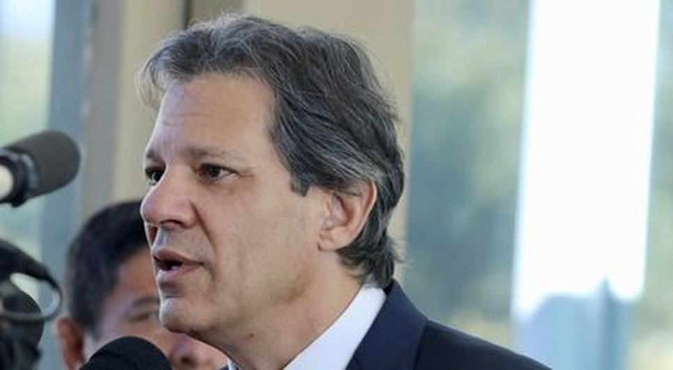 fernando-haddad-ministro-28062023213750015 / Foto: foto: reprodução R7