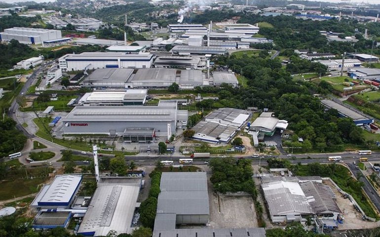 Governo corta IPI de produtos de fora da Zona Franca em 35%