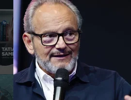 Ernesto Paglia estreia no Roda Viva nesta segunda (23); saiba quem será entrevistado