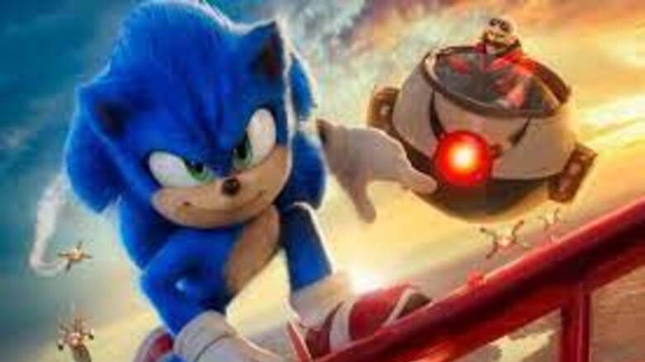 ‘Estamos criando um universo cinematográfico’, diz produtor da franquia Sonic