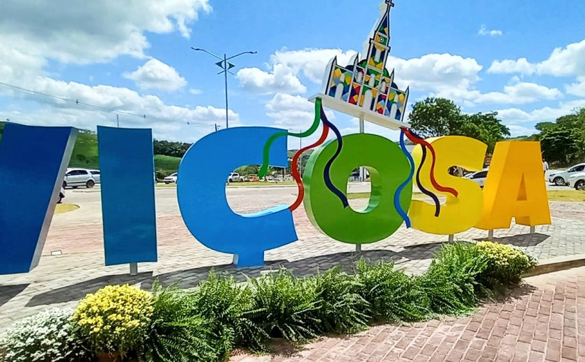 Prefeitura de Viçosa torna público edital para Concurso de Quadrilhas Juninas 2022