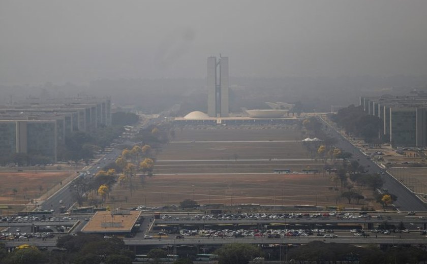 Presidente da Comissão de Mudanças Climáticas pede investimentos em prevenção para combater queimadas